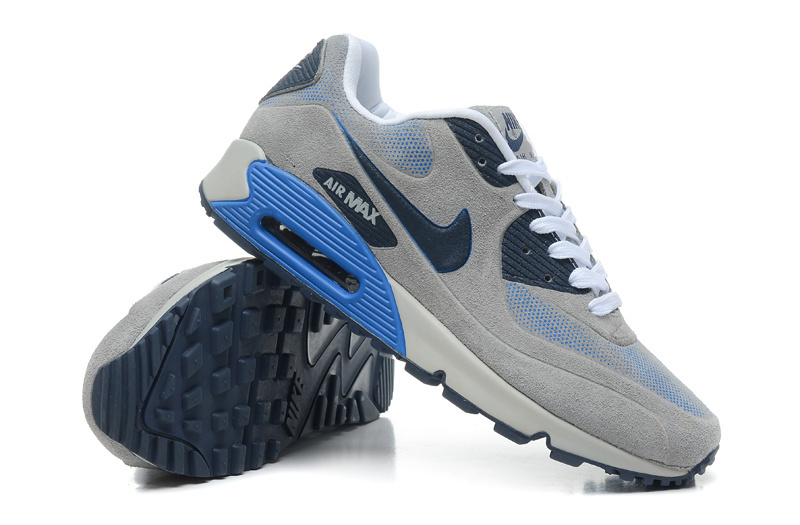New Men'S Nike Air Max Black/Gard